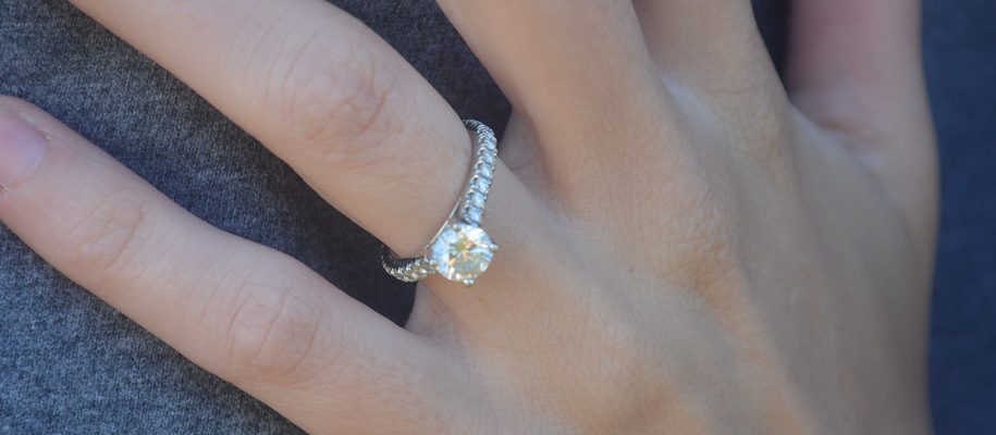 Engagement Ring